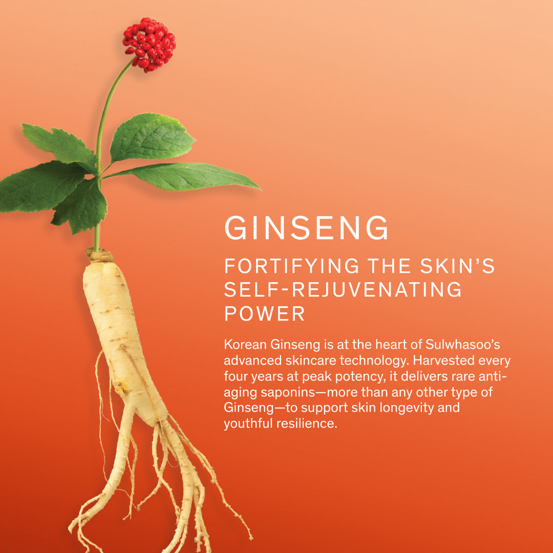 Sulwhasoo Concentrated Ginseng Rejuvenating Emulsion EX 125ml — official product image 5