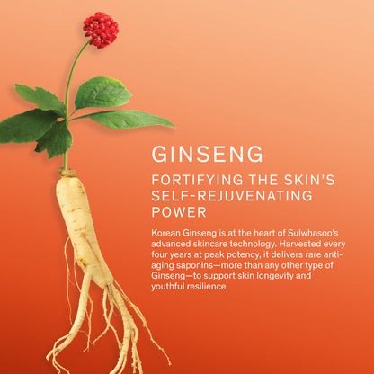 Sulwhasoo Concentrated Ginseng Rejuvenating Emulsion EX 125ml — official product image 5