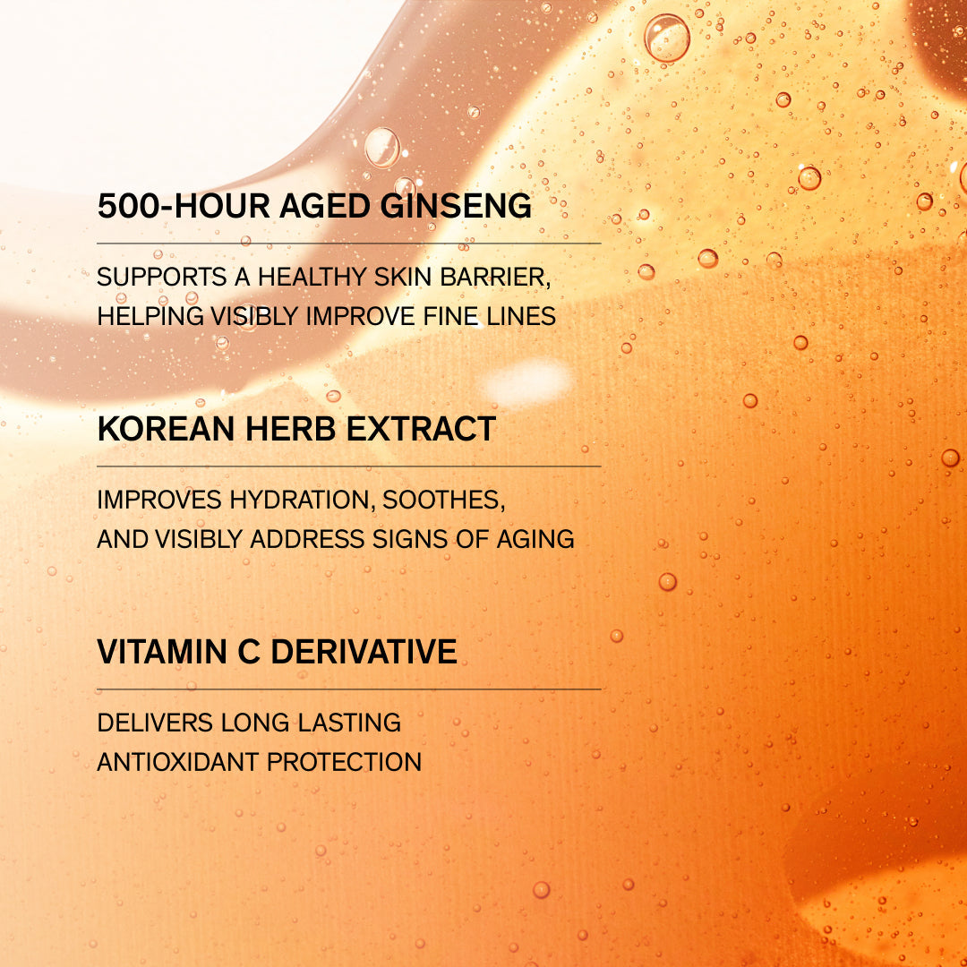 Sulwhasoo First Care Activating Mask 23g*5ea — official product image 3
