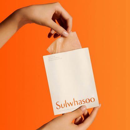 Sulwhasoo First Care Activating Mask 23g*5ea — official product image 4