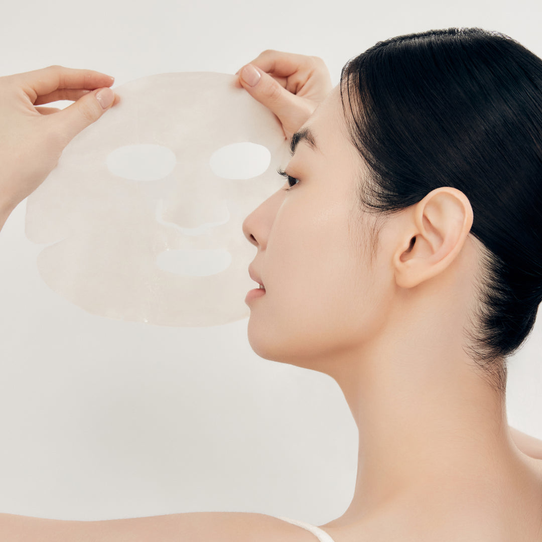 Sulwhasoo First Care Activating Mask 23g*5ea — official product image 5