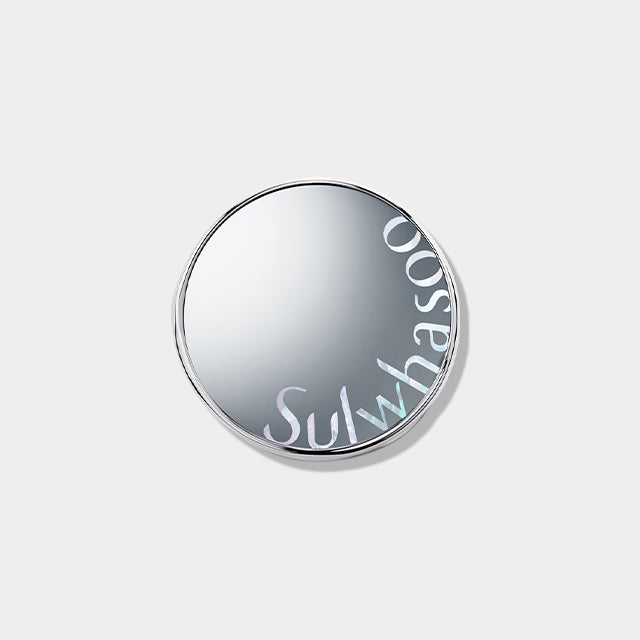 Sulwhasoo perfecting cushion airy 15g x 2ea 17C1 Cool Banila — official product image 5