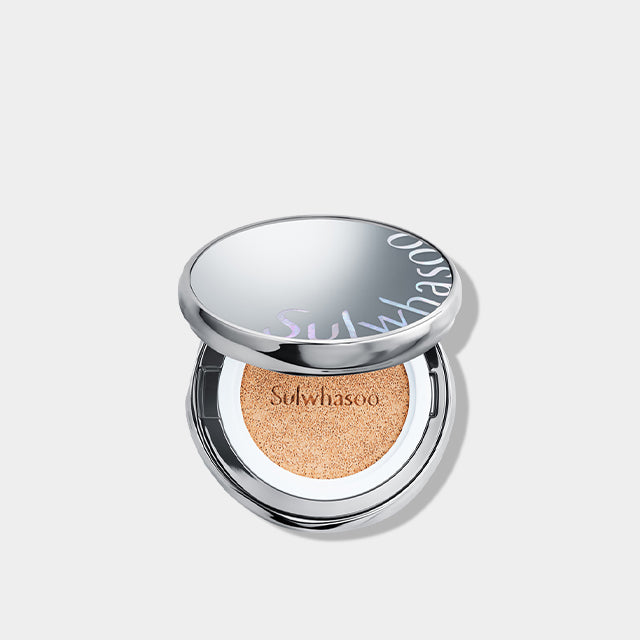 Sulwhasoo Perfecting Cushion Airy 15g x 2ea 23N1 Sand — official product image 2