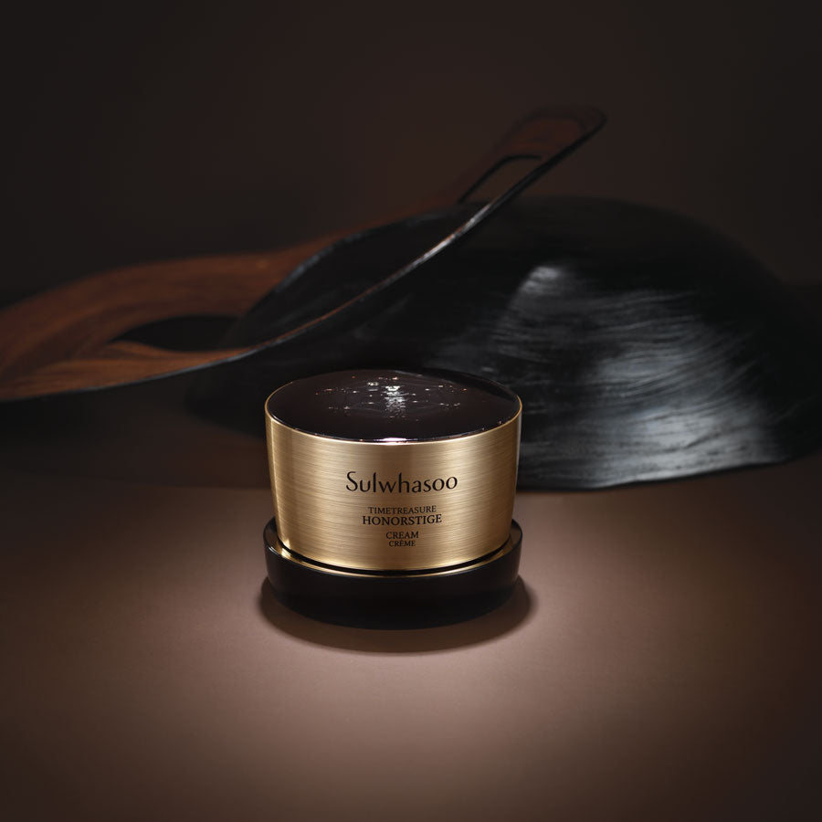 Sulwhasoo Timetreasure Invigorating Cream 60ml — official product image 6
