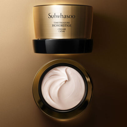 Sulwhasoo Timetreasure Invigorating Cream 60ml — official product image 7