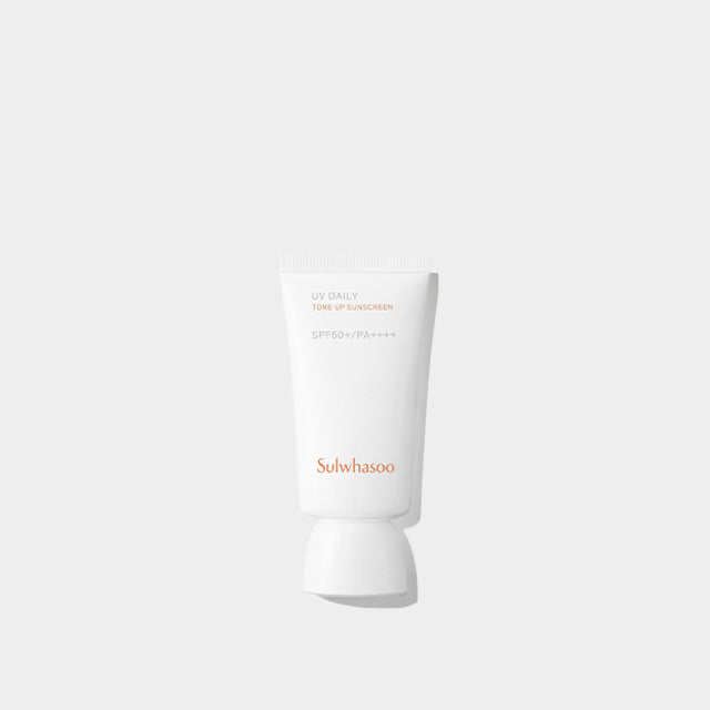 Sulwhasoo UV Daily Tone Up Sunscreen Multi-Protection 50ml — official product image 3