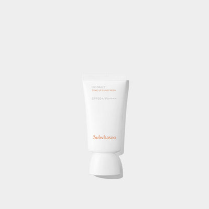 Sulwhasoo UV Daily Tone Up Sunscreen Multi-Protection 50ml — official product image 3
