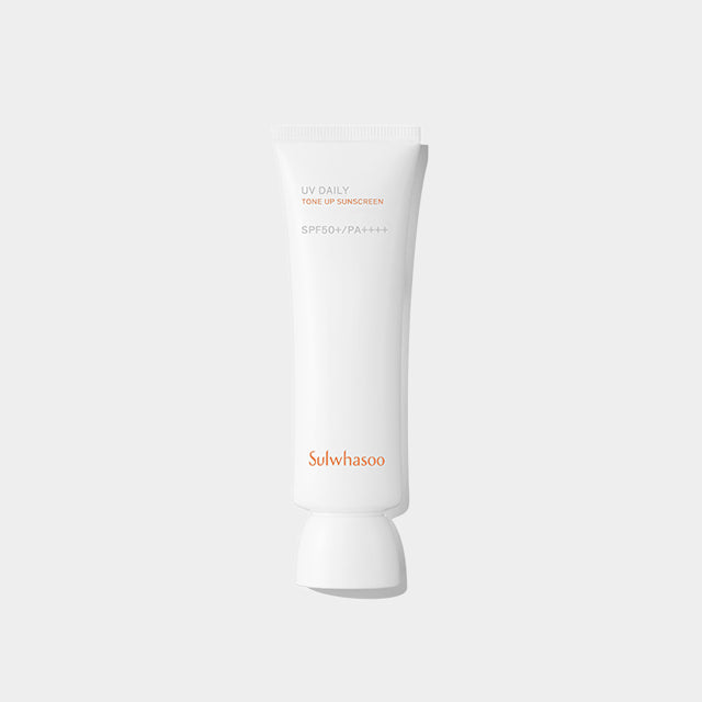 Sulwhasoo UV Daily Tone Up Sunscreen Multi-Protection 50ml — official product image 5