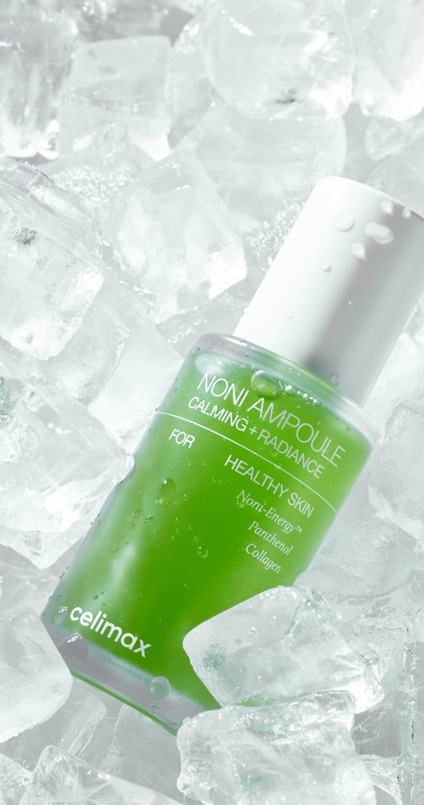 Celimax The Real Noni Energy Ampoule — product detail image 4
