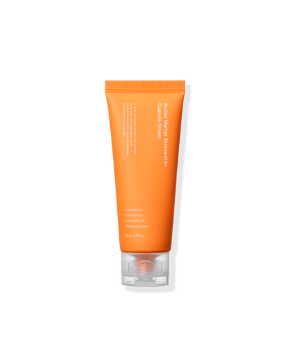 SUNGBOON EDITOR Active Marine Astaxanthin Capsule Cream 50g — official product image 2