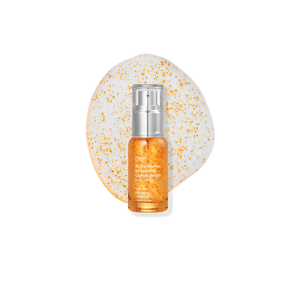 SUNGBOON EDITOR Active Marine Astaxanthin Mask 23ml*10ea — official product image 3