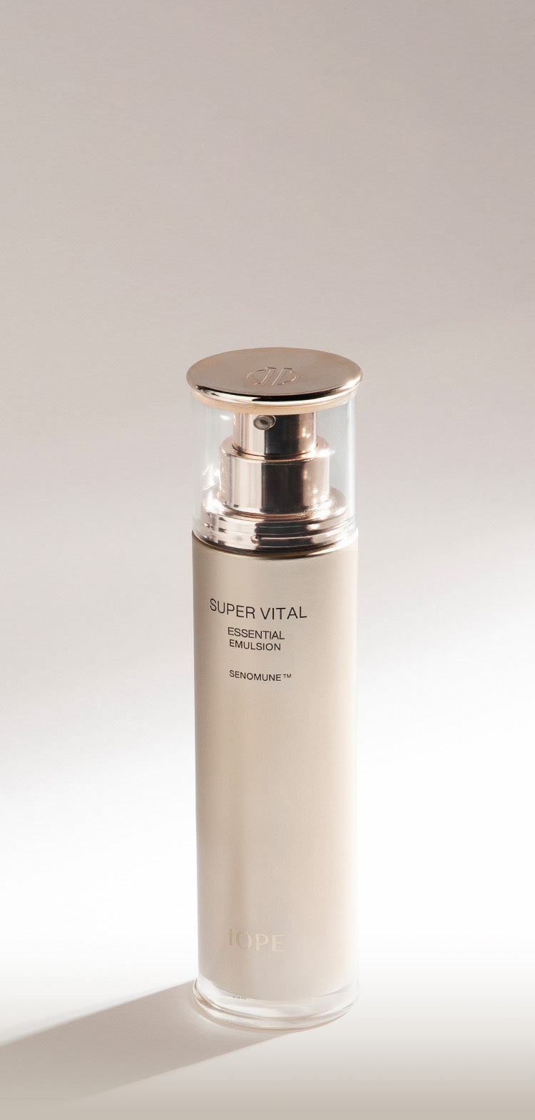 Iope Super Vital Essential Emulsion 150ml product image 4