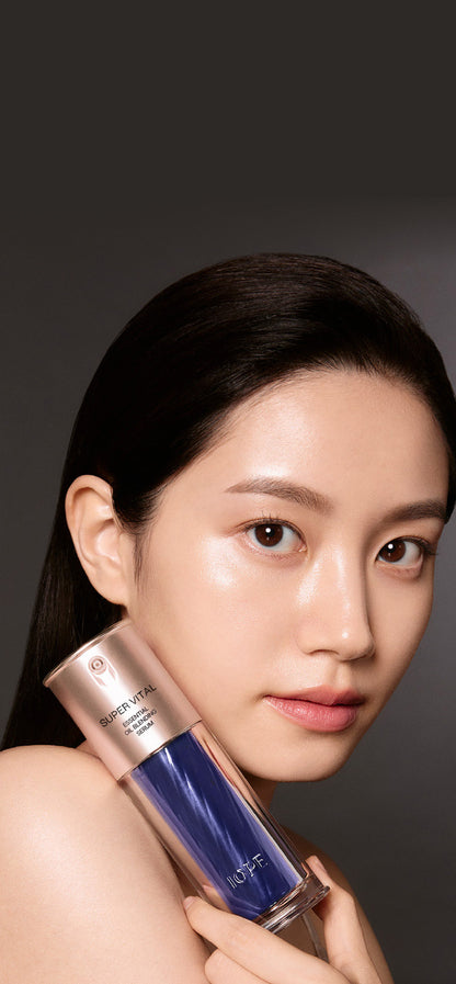 IOPE SuperVital Essential Oil Blending Serum 40ml — Face Serums product image 104