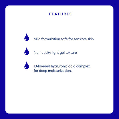 Missha Super Aqua Ultra Hyalron Ampoule 47ml product image 9