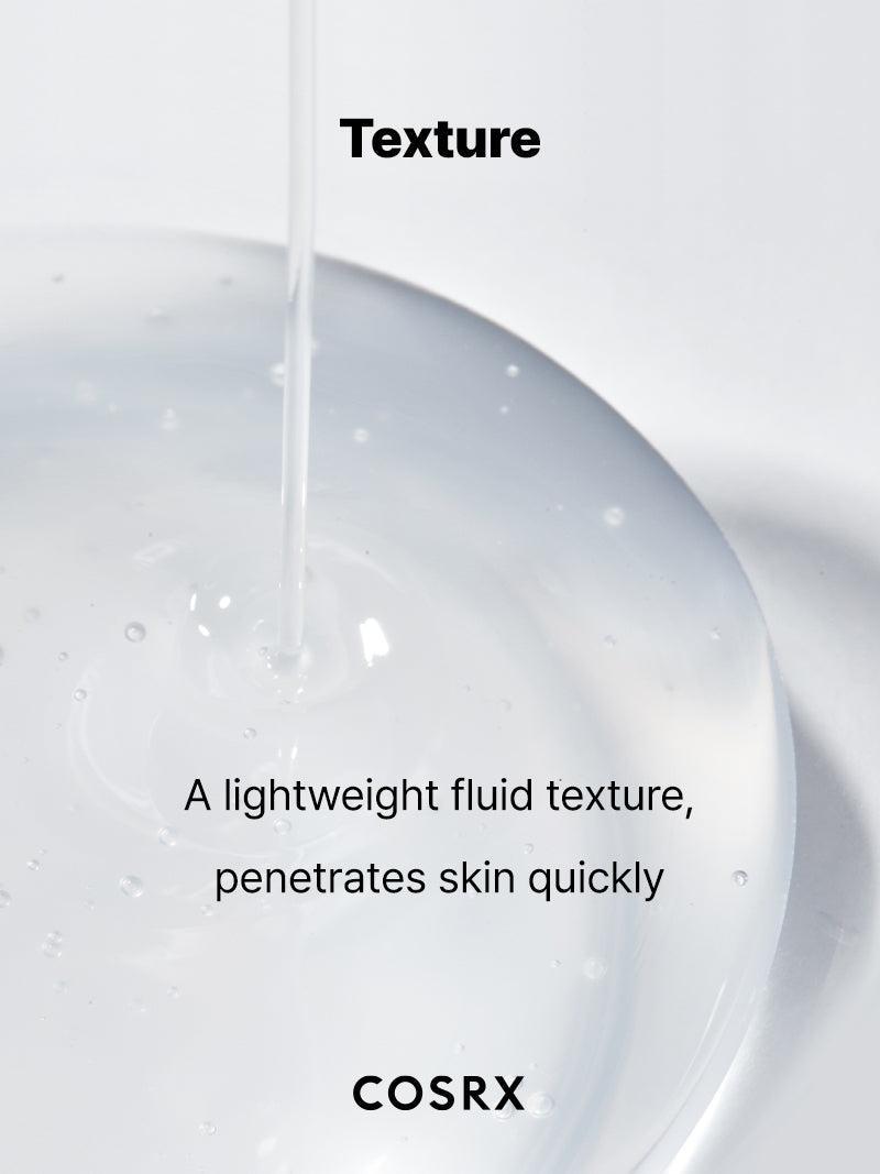 COSRX The Hyaluronic Acid 3 Serum 20ml — product detail image 9