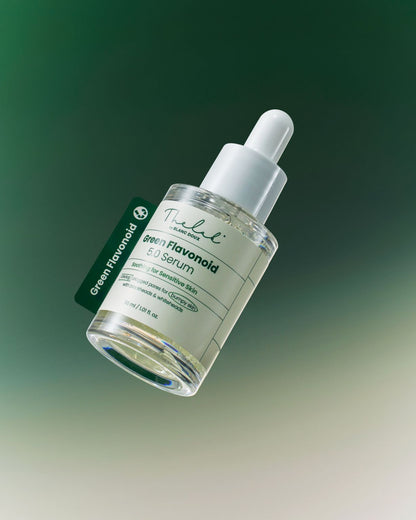THE LAB by blanc doux Expertrue Tension Serum 30ml — official product image 5