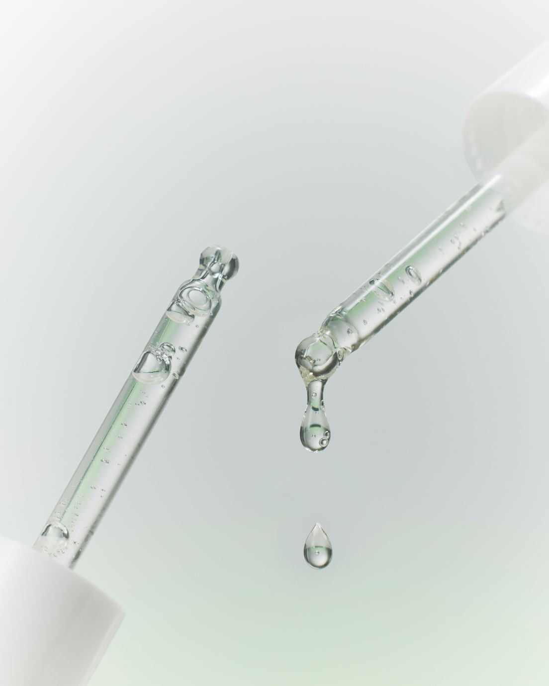 THE LAB by blanc doux Expertrue Tension Serum 30ml — official product image 6