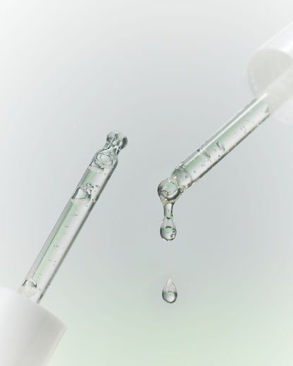 THE LAB by blanc doux Expertrue Toning Serum 30ml — official product image 6