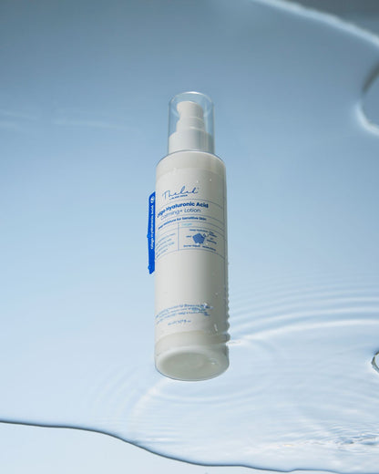 THE LAB by blanc doux Oligo Hyaluronic Acid Calming+ Lotion 150ml — official product image 6