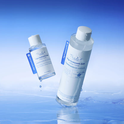 THE LAB by blanc doux Oligo Hyaluronic Acid Deep Toner 200ml — official product image 3