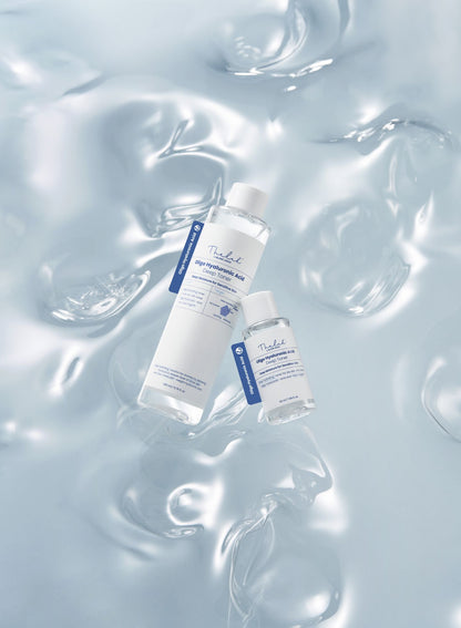 THE LAB by blanc doux Oligo Hyaluronic Acid Deep Toner 50ml — official product image 7