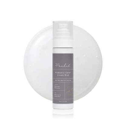 THE LAB by blanc doux PREBIOTIC-CERA Cream Mist 95ml — official product image 2