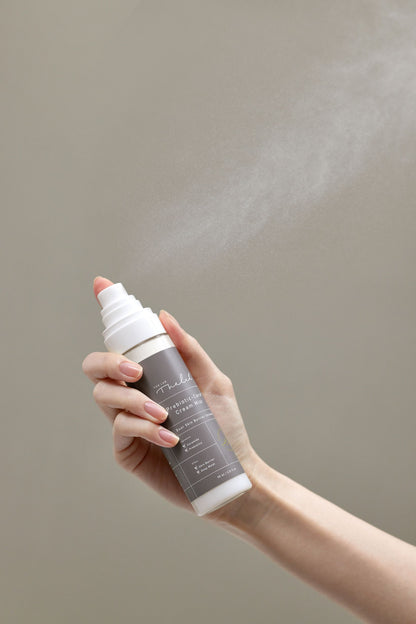 THE LAB by blanc doux PREBIOTIC-CERA Cream Mist 95ml — official product image 3