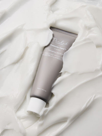 THE LAB by blanc doux Prebiotic Cera Liquid 210 ml — official product image 4