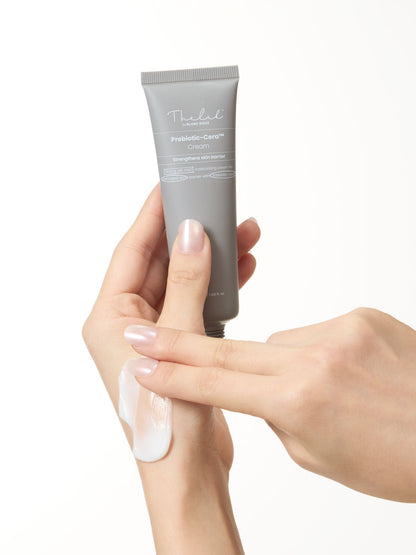 THE LAB by blanc doux Prebiotic Cera Liquid 210 ml — official product image 5