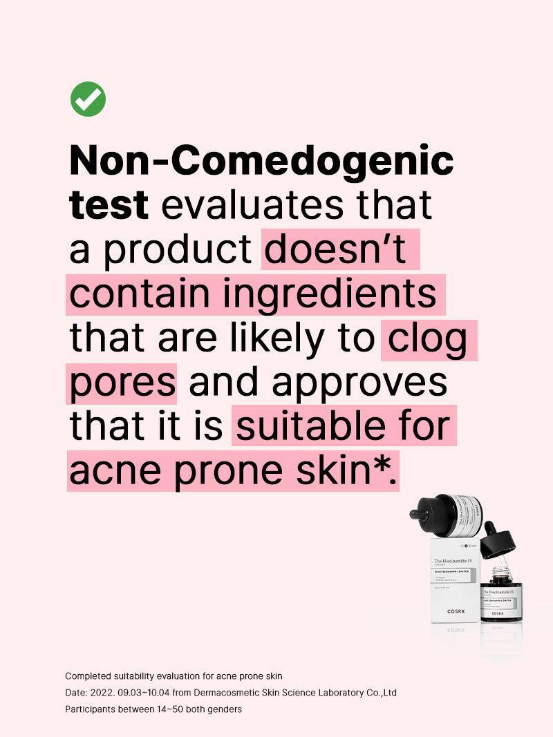 COSRX The Niacinamide 15 Serum 20ml — product detail image 5