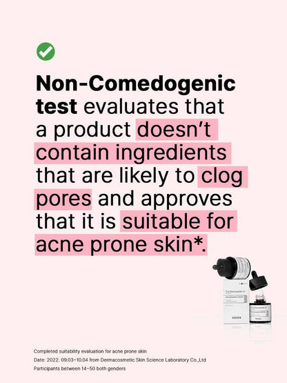 COSRX The Niacinamide 15 Serum 20ml — product detail image 5