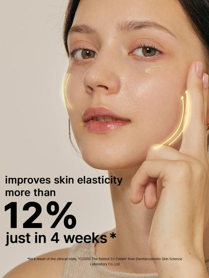 COSRX The Retinol 0.1 Cream 20ml — product detail image 6