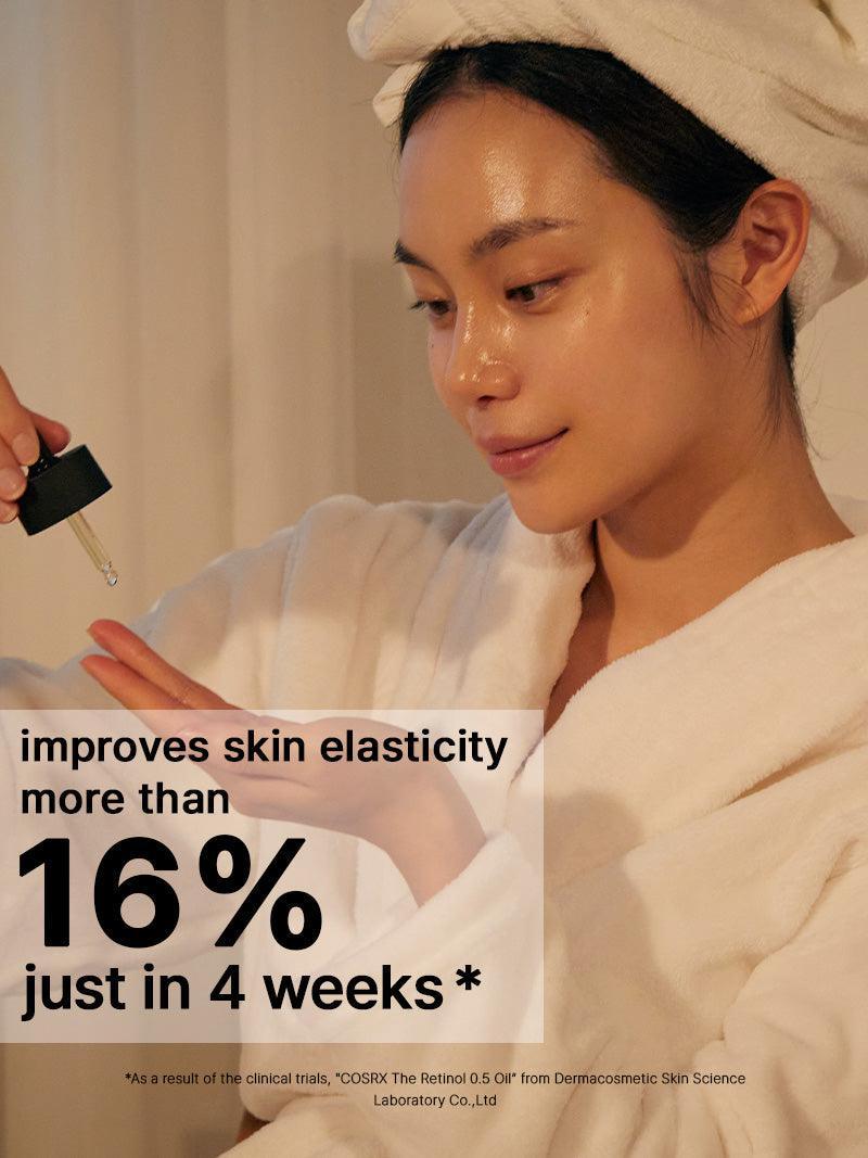 COSRX The Retinol 0.5 Oil 20ml — product detail image 6