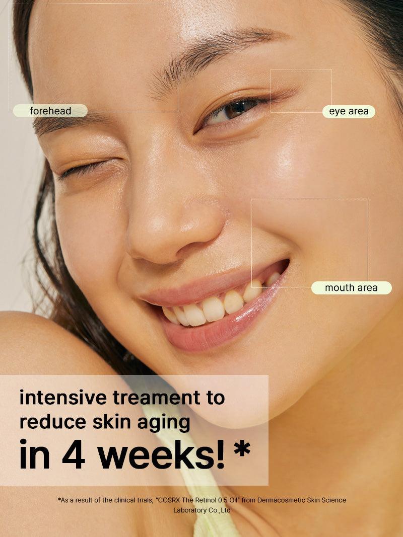 COSRX The Retinol 0.5 Oil 20ml — product detail image 7