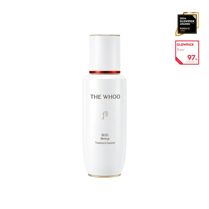 THE WHOO Bichup First Moisture Anti-Aging Essence 90ml — official product image 2