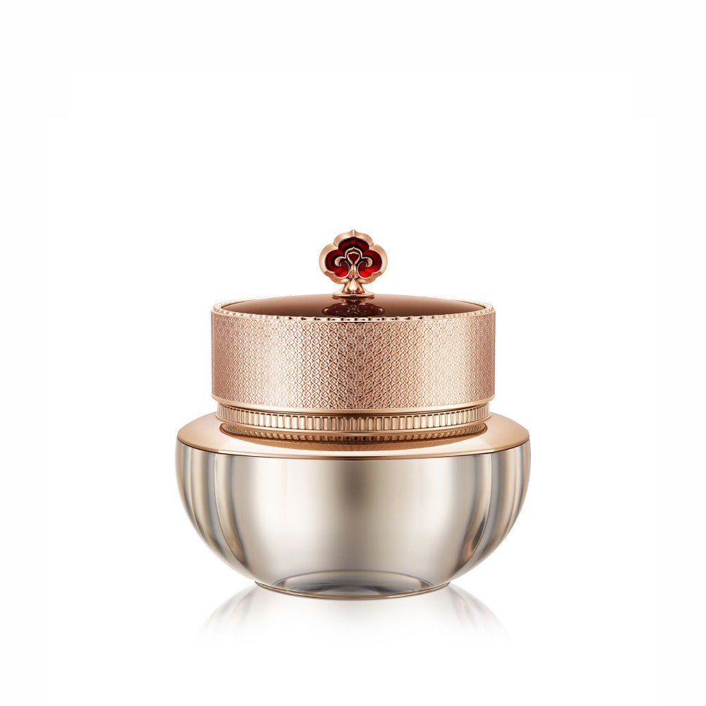THE WHOO Cheonyuldan Ultimate Regenerating Cream 60ml — official product image 2
