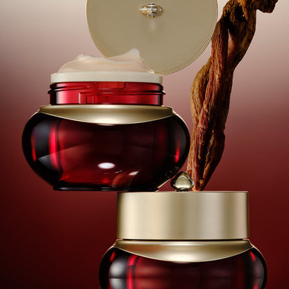 THE WHOO Jinyulhyang Intensive Revitalizing Cream 50ml — official product image 3