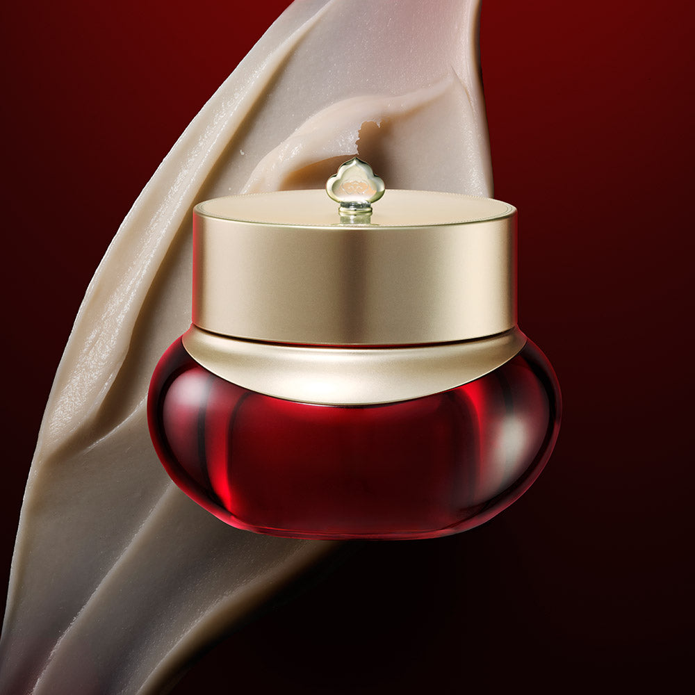 THE WHOO Jinyulhyang Intensive Revitalizing Cream 50ml — official product image 4