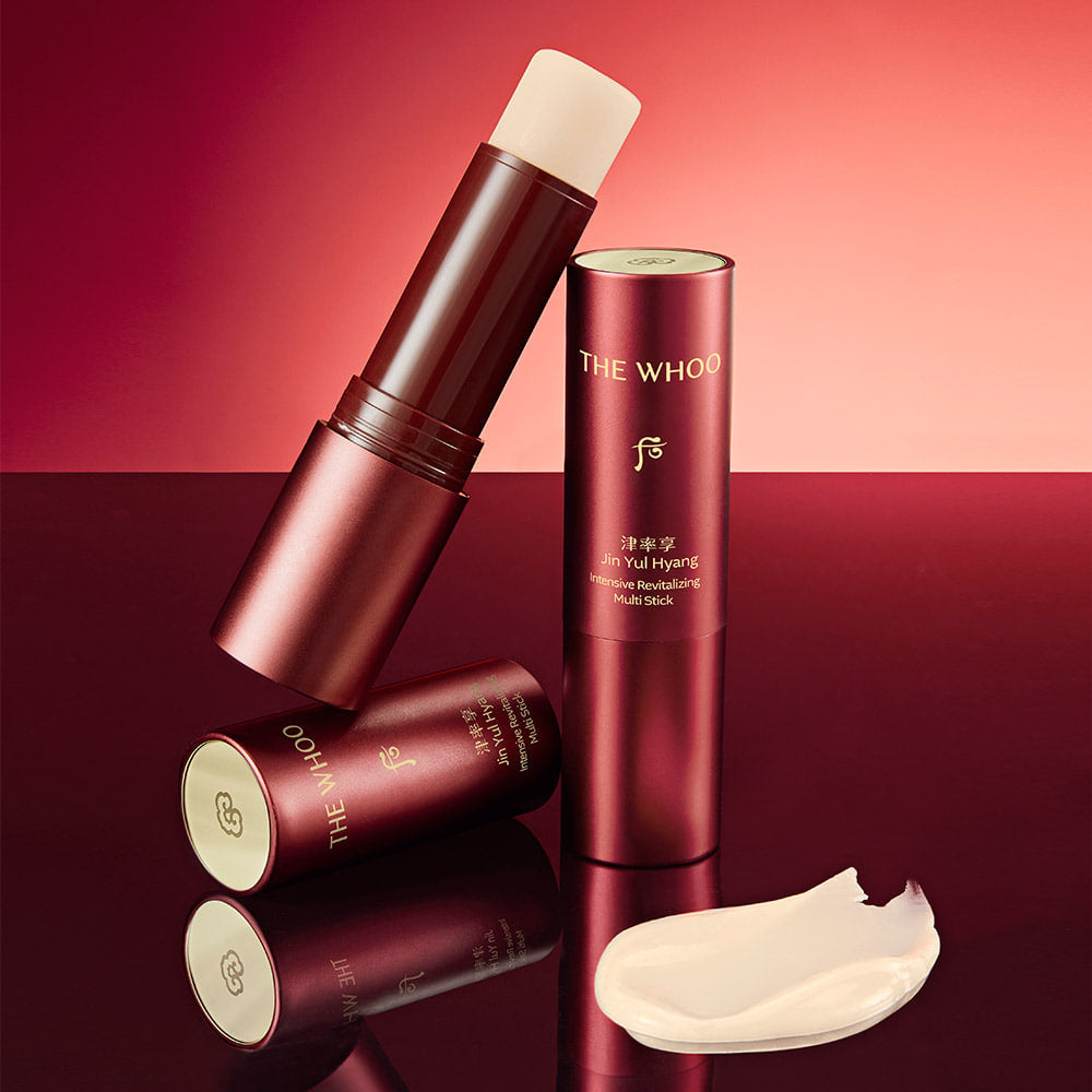 The History of Whoo Jinyulhyang Intensive Revitalizing Multi Stick 7g — official product image 3