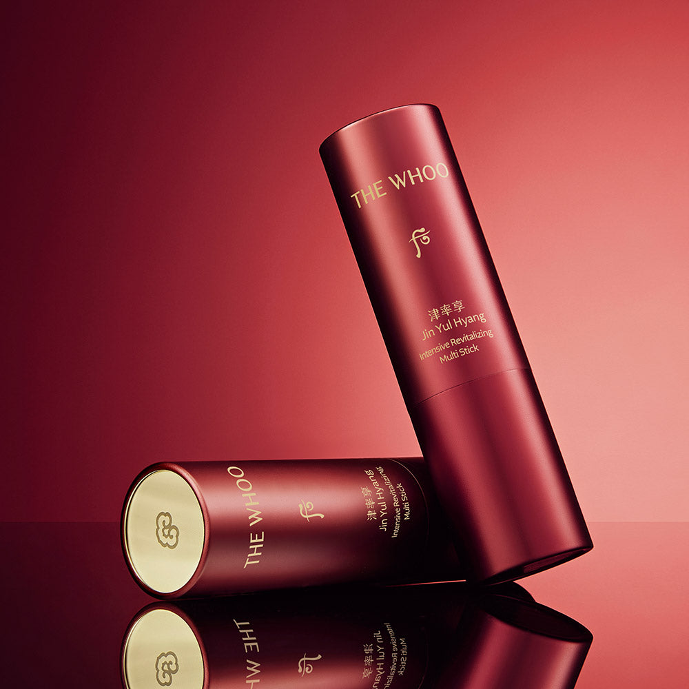 The History of Whoo Jinyulhyang Intensive Revitalizing Multi Stick 7g — official product image 4