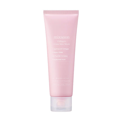 Mixsoon Collagen Glass Skin Mask 80ml product image 6