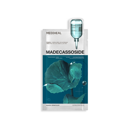 Mediheal Madecassoside Essential Mask 10ea product image 2