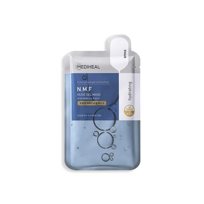Mediheal N.M.F Nude Gel Mask 10ea product image 2