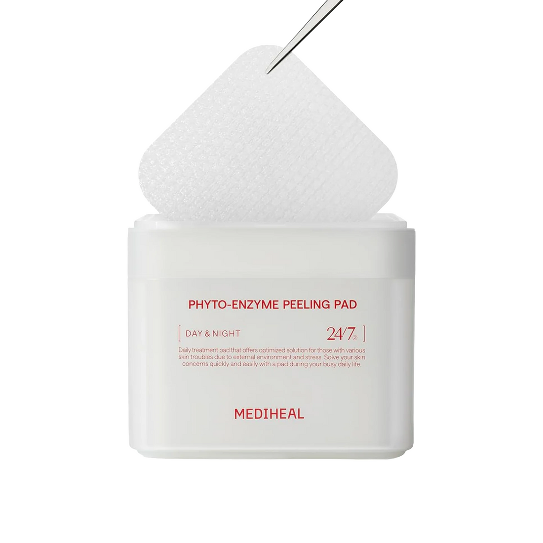 Mediheal Phyto-Enzyme Peeling Pad 90ea product image 2