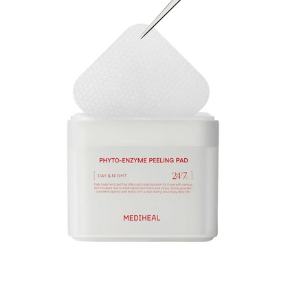 Mediheal Phyto-Enzyme Peeling Pad 90ea product image 2