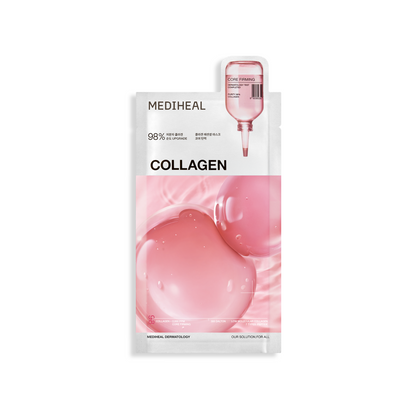 Mediheal Collagen Essential Mask 10ea product image 2