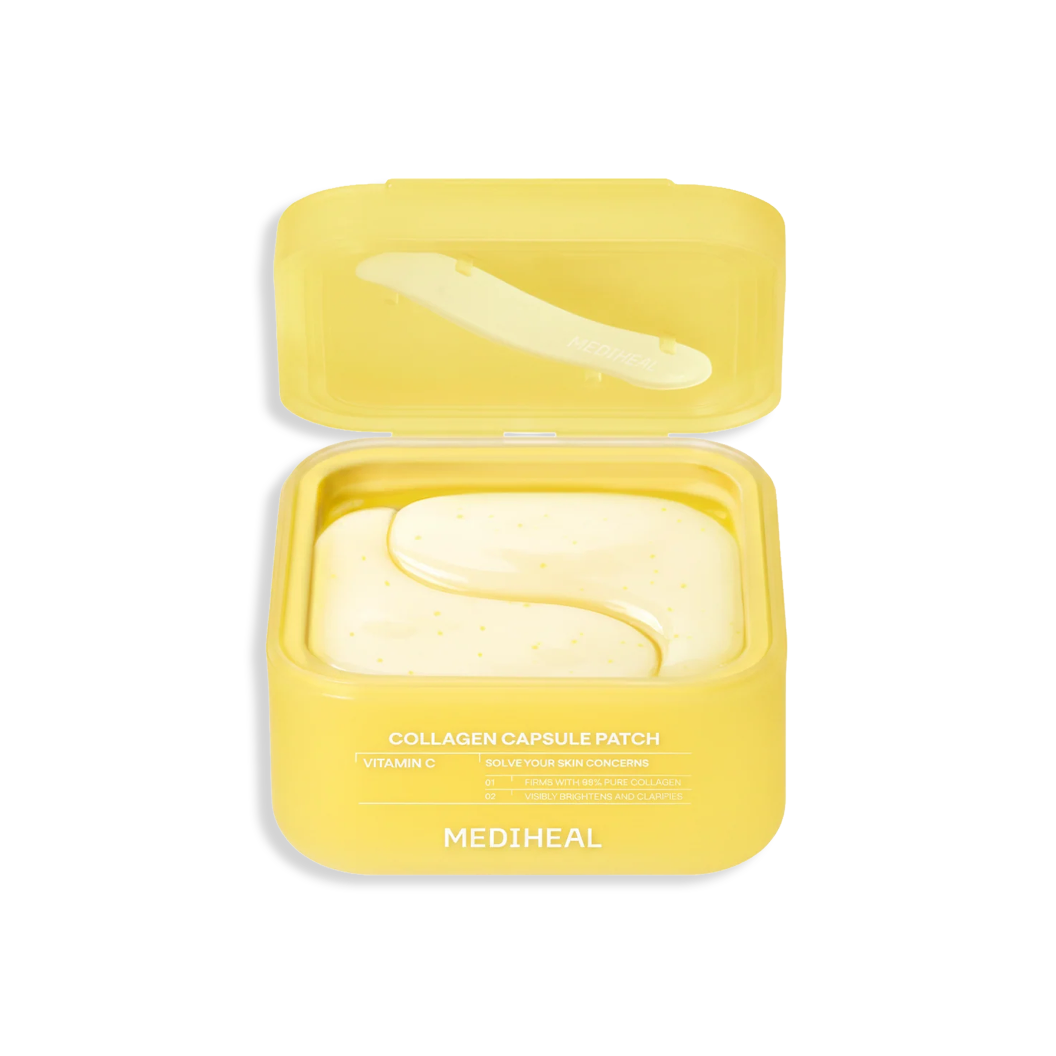 Mediheal Collagen Capsule Patch Vitamin C 60PC product image 2