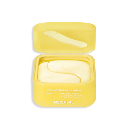 Mediheal Collagen Capsule Patch Vitamin C 60PC product image 2