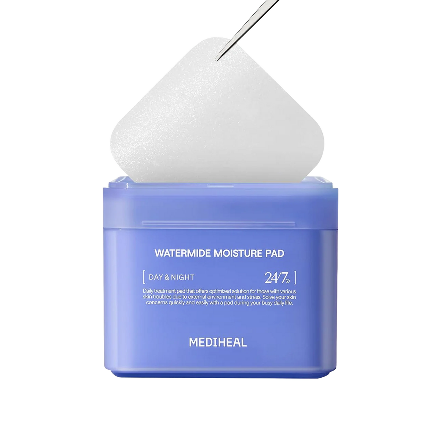 Mediheal Watermide Moisture Pad 100ea product image 2