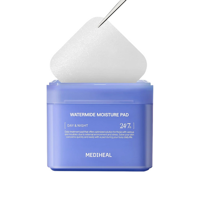Mediheal Watermide Moisture Pad 100ea product image 2